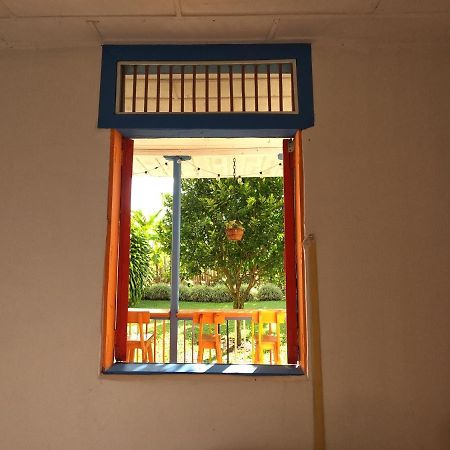 Finca Hotel Estrella Del Eden El Socorro المظهر الخارجي الصورة