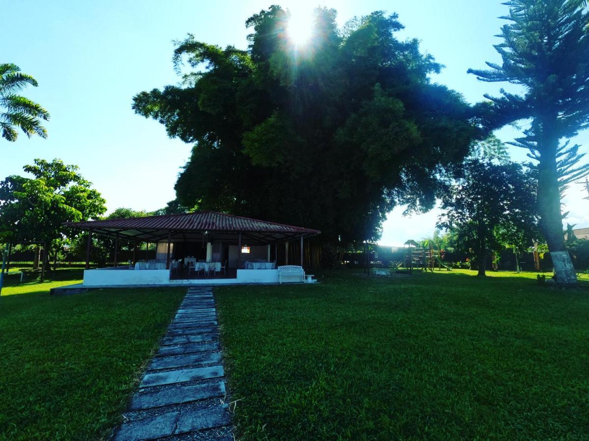 Finca Hotel Estrella Del Eden El Socorro المظهر الخارجي الصورة