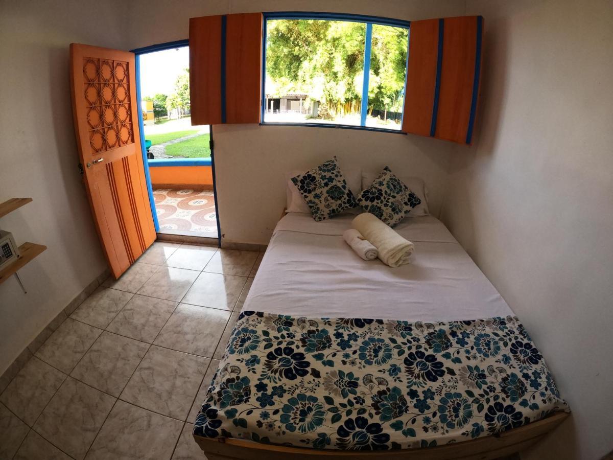 Finca Hotel Estrella Del Eden El Socorro المظهر الخارجي الصورة